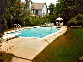 Isaac Hilliard House Bed And Breakfast Pemberton Buitenkant foto